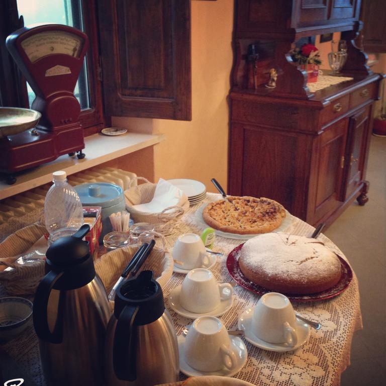 Agriturismo Fruttirossi Trofarello Εξωτερικό φωτογραφία