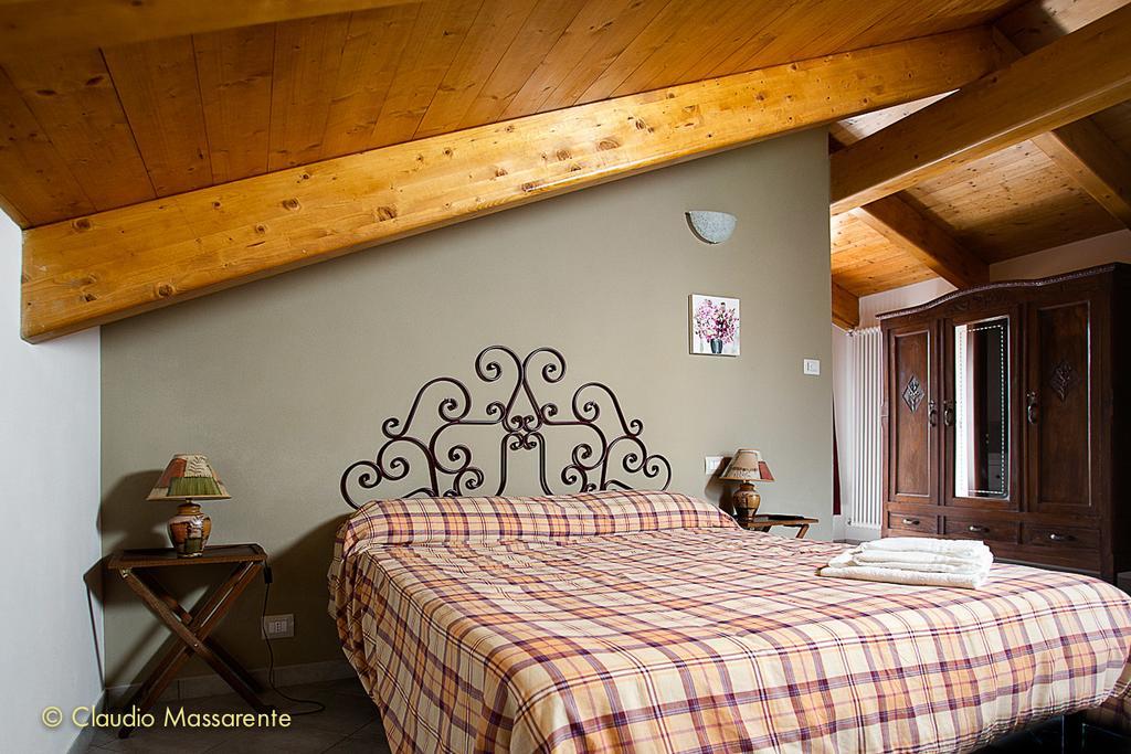 Agriturismo Fruttirossi Trofarello Εξωτερικό φωτογραφία