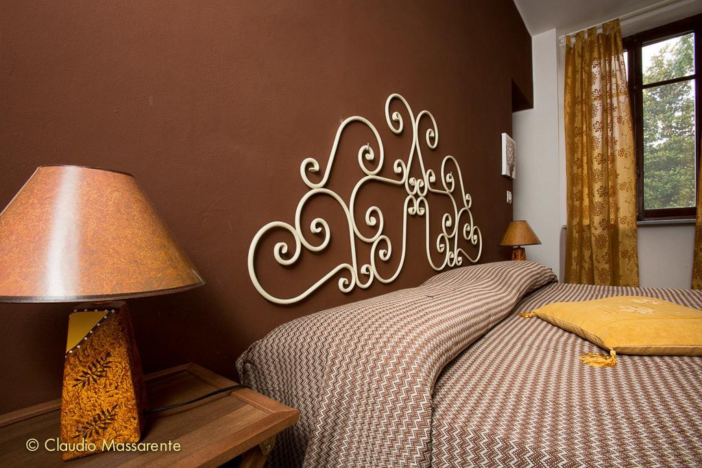 Agriturismo Fruttirossi Trofarello Εξωτερικό φωτογραφία
