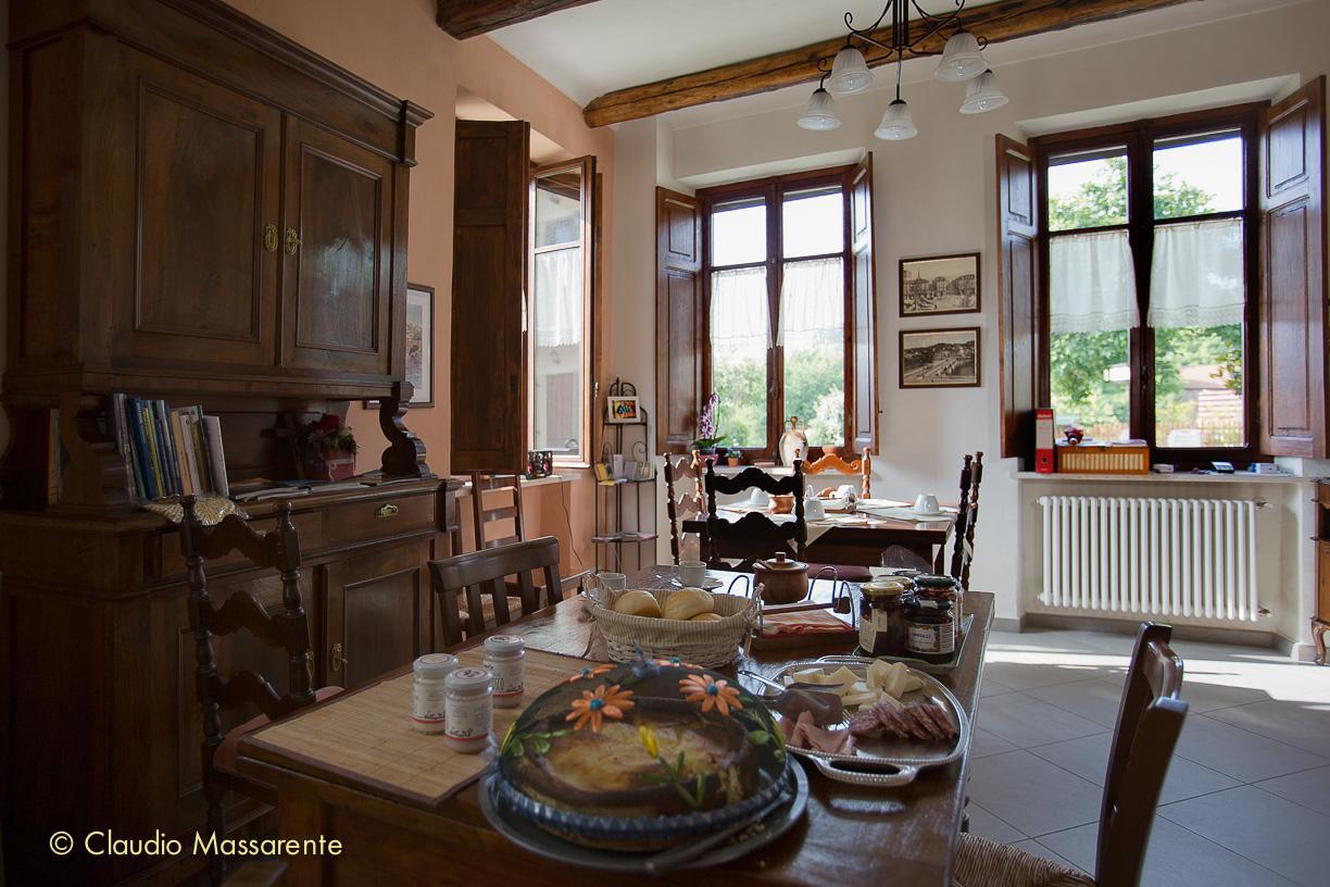 Agriturismo Fruttirossi Trofarello Εξωτερικό φωτογραφία